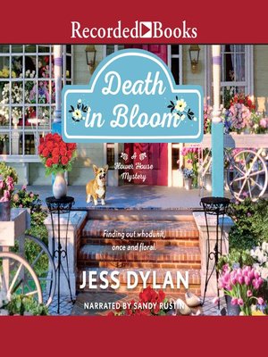 cover image of Death in Bloom